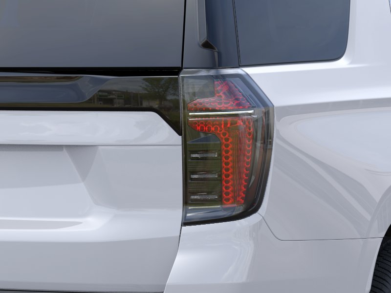 2026 Chevrolet Tahoe LS - Photo 35