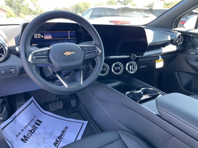 2026 Chevrolet Blazer EV LT - Photo 12