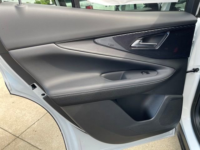2025 Chevrolet Blazer EV LT - Photo 20