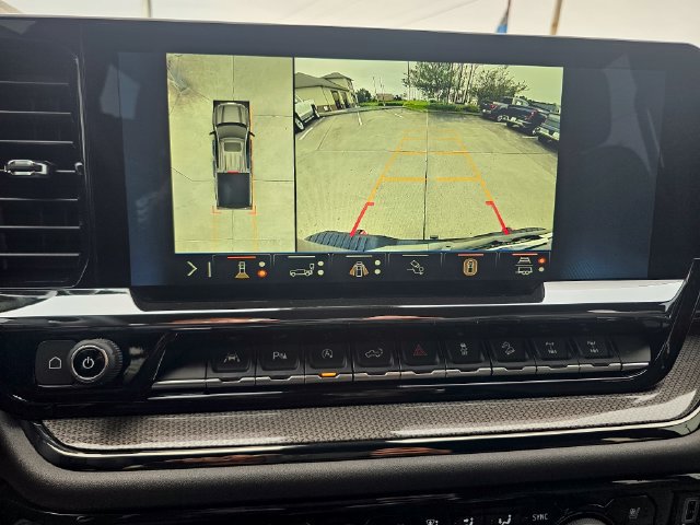 2024 Chevrolet Silverado 1500 ZR2 - Photo 25