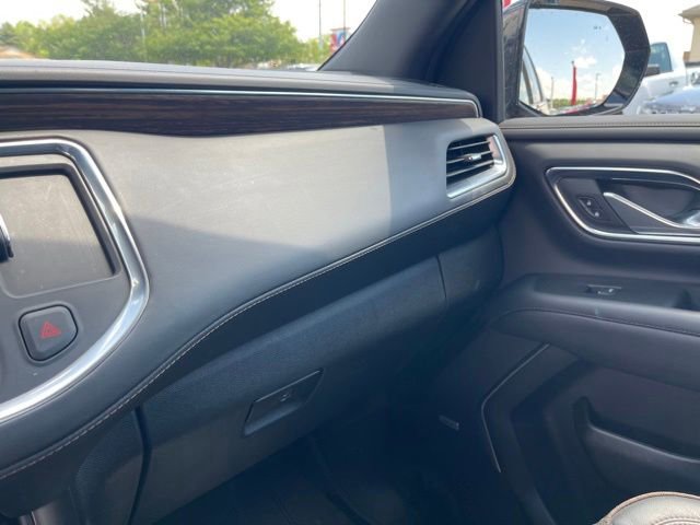 2024 Chevrolet Tahoe High Country - Photo 25