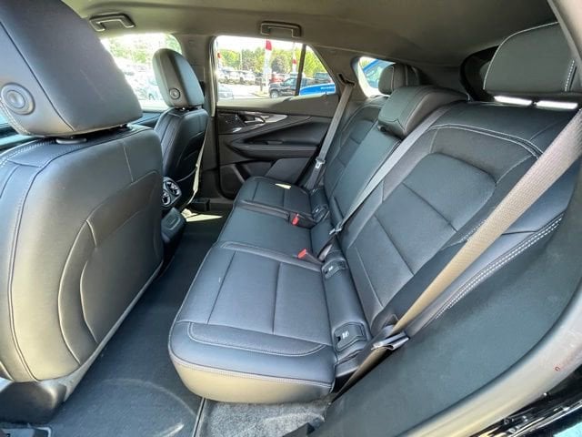 2026 Chevrolet Blazer EV LT - Photo 18