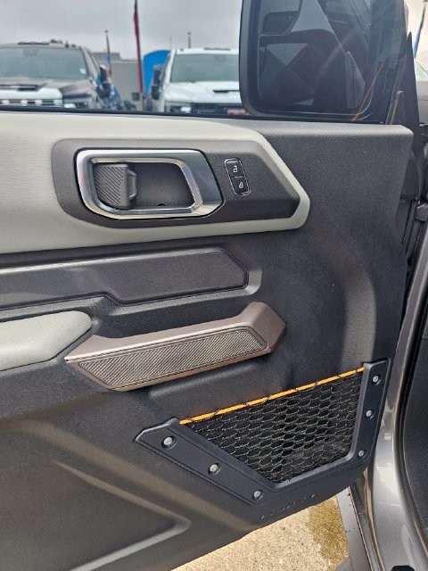 2023 Ford Bronco 2-Door Badlands - Photo 12