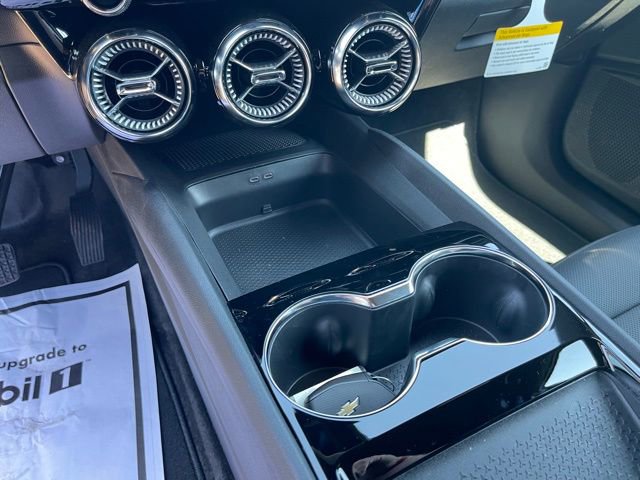 2026 Chevrolet Blazer EV LT - Photo 24