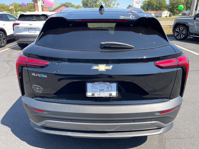 2026 Chevrolet Blazer EV LT - Photo 6