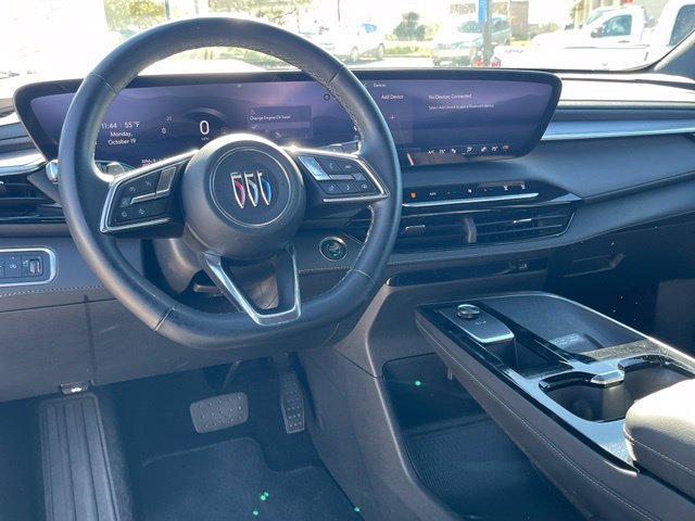 2026 Buick Enclave Sport Touring - Photo 11