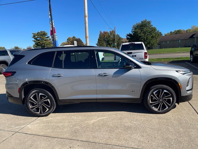 2026 Buick Enclave Sport Touring - Photo 7