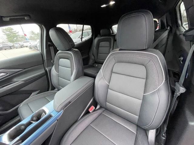 2026 Chevrolet Equinox EV 2LT - Photo 18