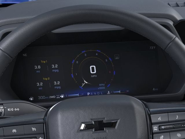 2026 Chevrolet Colorado Trail Boss - Photo 18