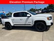  GMC Canyon