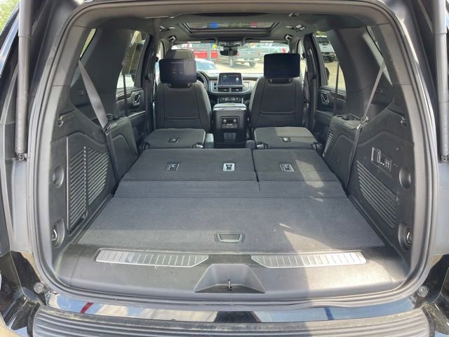 2024 Chevrolet Tahoe High Country - Photo 7
