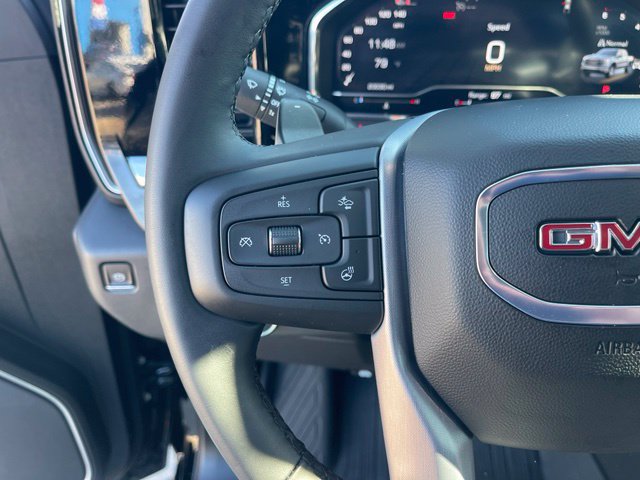 2025 GMC Sierra 1500 SLT - Photo 16