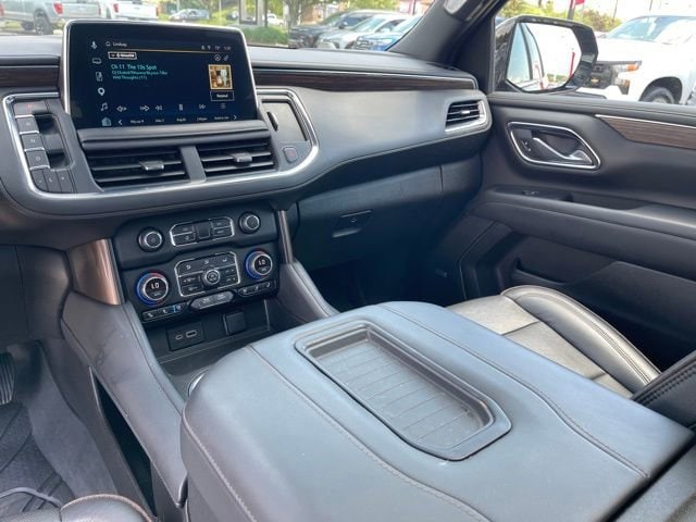 2024 Chevrolet Tahoe High Country - Photo 20