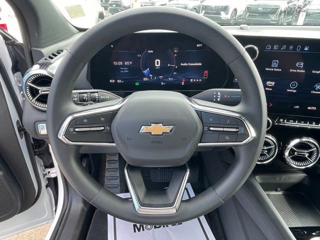2025 Chevrolet Blazer EV LT - Photo 14