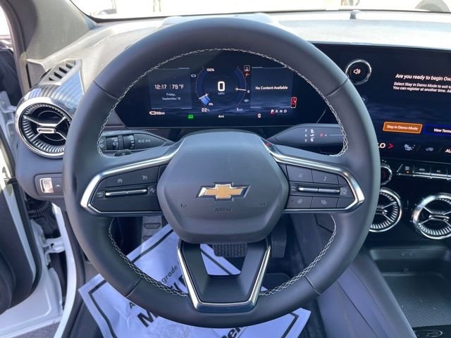 2026 Chevrolet Blazer EV LT - Photo 14