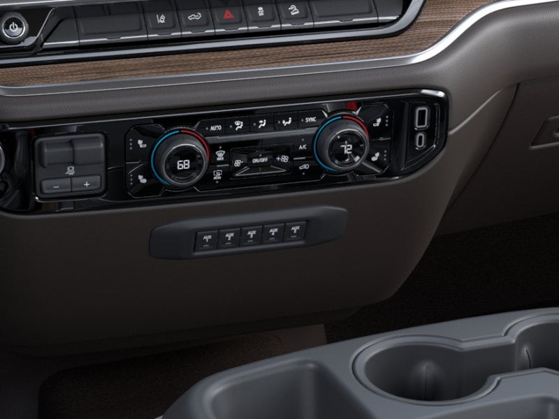 2025 Chevrolet Silverado 2500 HD LT - Photo 23