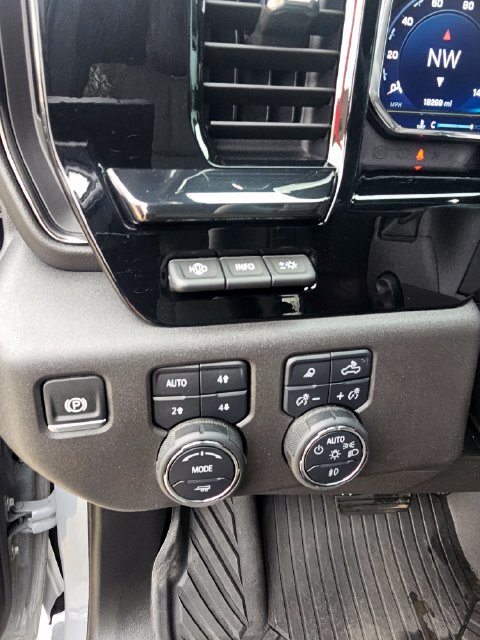 2024 Chevrolet Silverado 1500 ZR2 - Photo 13