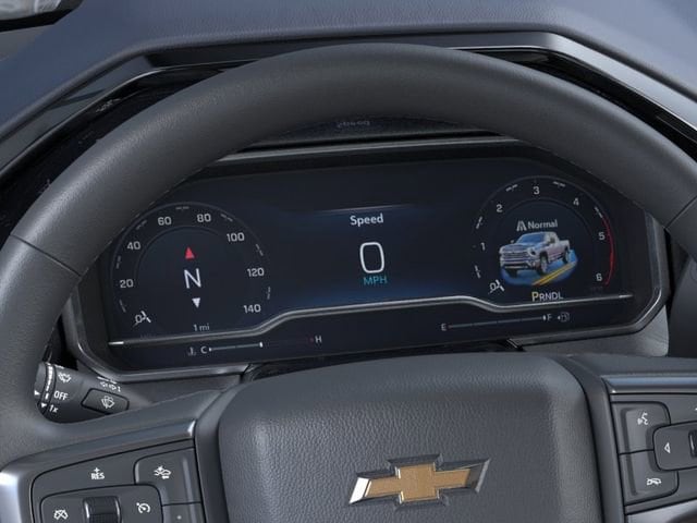 2025 Chevrolet Silverado 2500 HD High Country - Photo 18