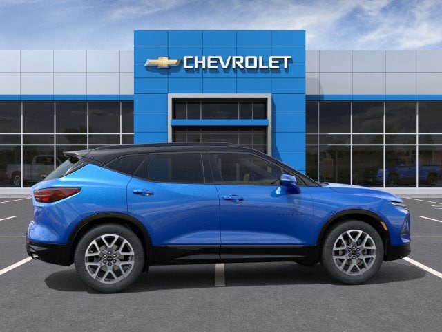 2026 Chevrolet Blazer RS - Photo 5