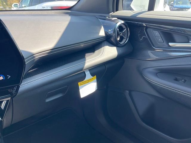 2026 Chevrolet Blazer EV LT - Photo 27