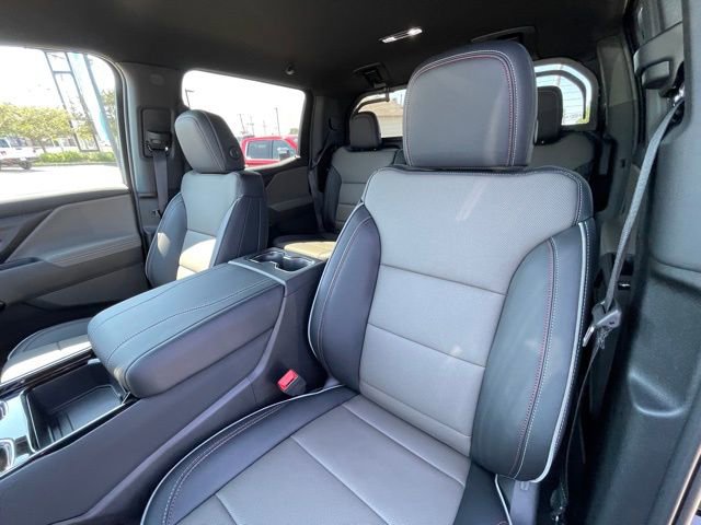 2026 Chevrolet Silverado EV Trail Boss - Photo 17