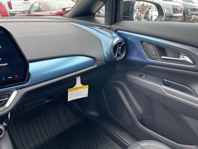 2026 Chevrolet Equinox EV 2LT - Photo 25