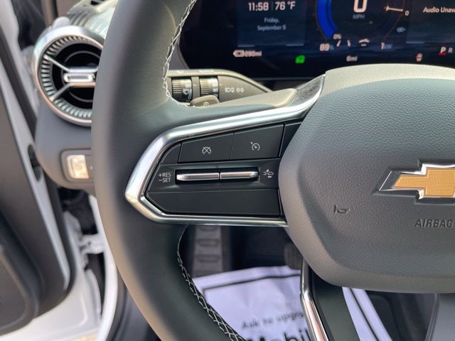 2026 Chevrolet Blazer EV LT - Photo 15
