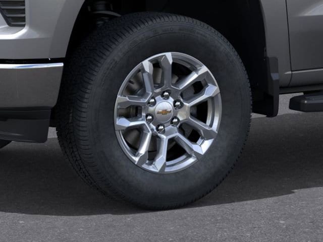 2026 Chevrolet Silverado 1500 LT - Photo 9