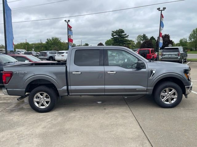 2024 Ford F-150 XLT - Photo 7