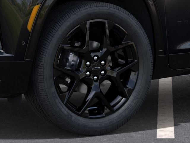 2026 Chevrolet Traverse RS - Photo 9