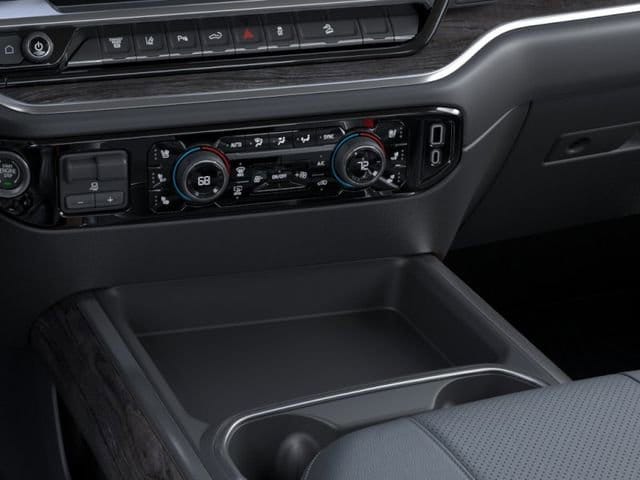 2025 Chevrolet Silverado 2500 HD LTZ - Photo 22
