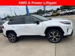  Toyota RAV4 Prime