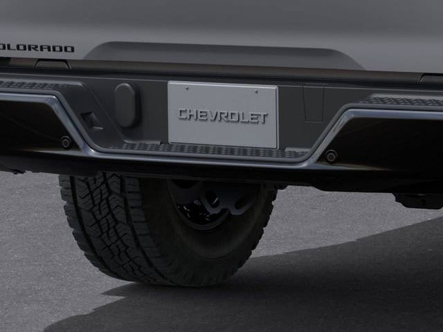 2026 Chevrolet Colorado Work Truck - Photo 14