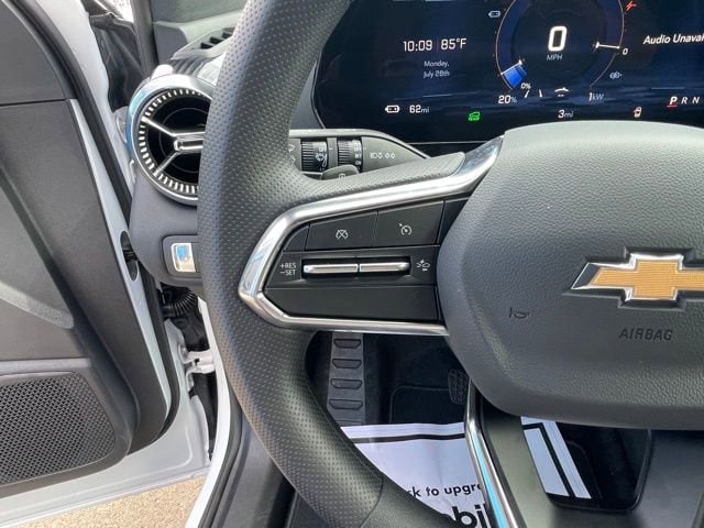 2025 Chevrolet Blazer EV LT - Photo 15