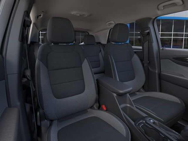 2026 Chevrolet Trailblazer LT - Photo 16