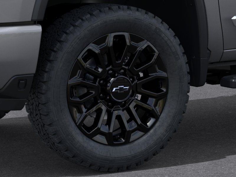 2025 Chevrolet Silverado 2500 HD High Country - Photo 33