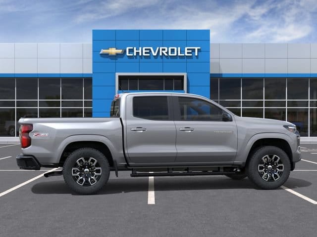 2026 Chevrolet Colorado Z71 - Photo 5