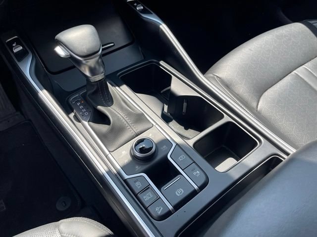 2023 Kia Sorento X-Line EX - Photo 26