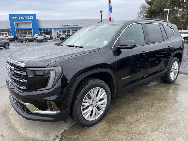 2025 Gmc Acadia Elevation Premium photo 2
