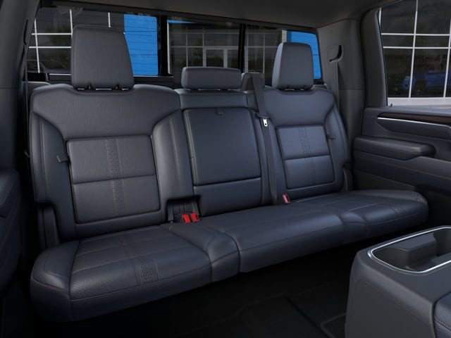 2025 Chevrolet Silverado 2500 HD High Country - Photo 17