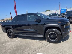 2026 Chevrolet Silverado EV Trail Boss - Extended Range Truck