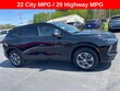  Chevrolet Blazer
