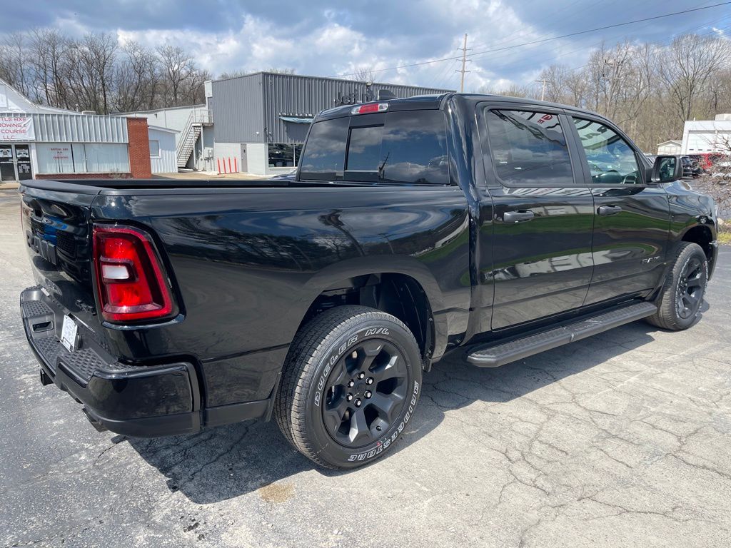 New 2026 Ram 1500 For Sale At Jeff Drennen Dealerships Of Zanesville New 2026 Ram 1500 For Sale At Jeff Drennen Dealerships Of Zanesville