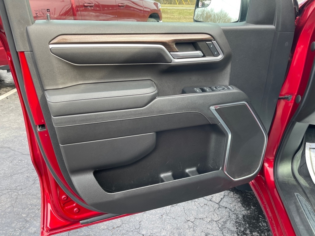 2023 Chevrolet Silverado 1500 LT - Photo 20