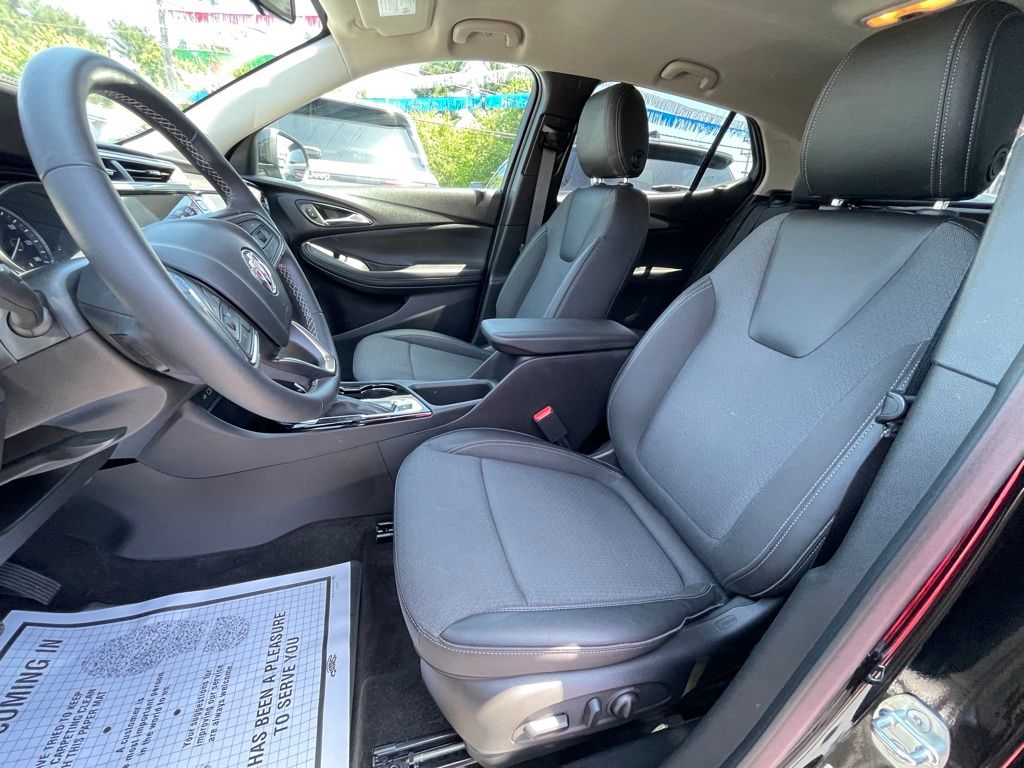 2023 Buick Encore GX Select - Photo 11