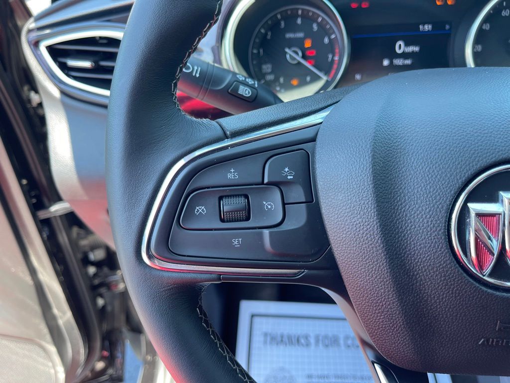 2023 Buick Encore GX Select - Photo 15