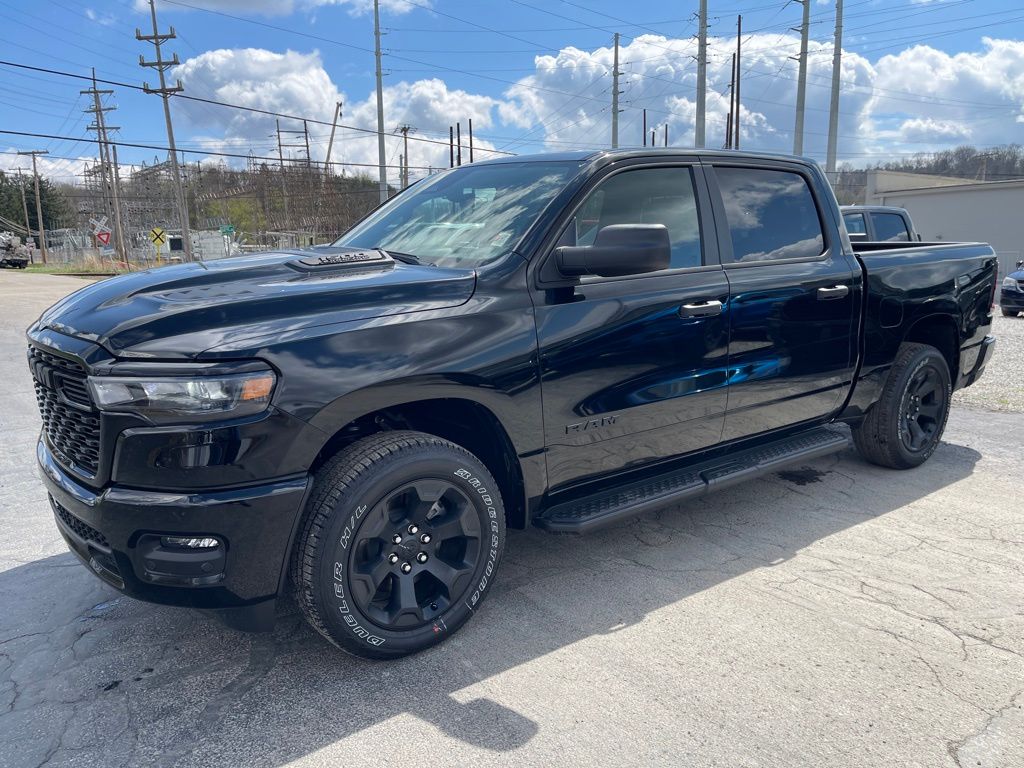 New 2026 Ram 1500 For Sale At Jeff Drennen Dealerships Of Zanesville New 2026 Ram 1500 For Sale At Jeff Drennen Dealerships Of Zanesville