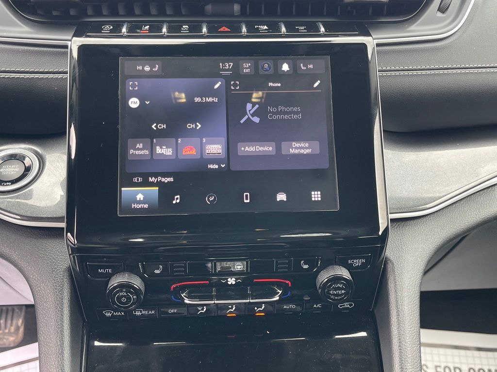 2023 Jeep Grand Cherokee L Laredo - Photo 18
