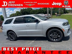 2026 Dodge Durango GT AWD Sport Utility