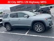  GMC Acadia